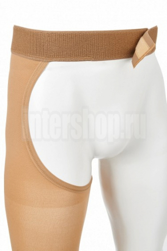 моночулок мужской 1 класс компрессии фото 4