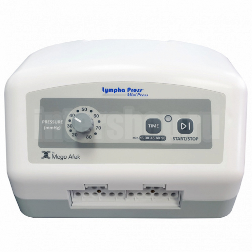 !lympha press mini не трогать