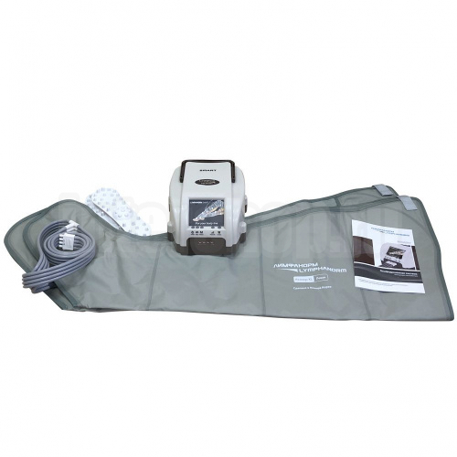 !lymphanorm smart - не трогать фото 8