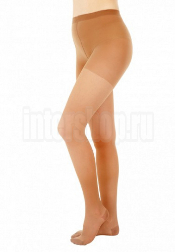 колготки fleur 2 класс компрессии
