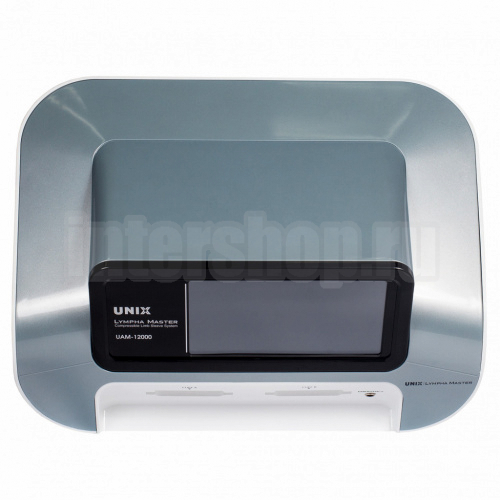 !unix lympha master не трогать фото 3