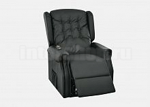 кресло-реклайнер lift chair с вибромассажем