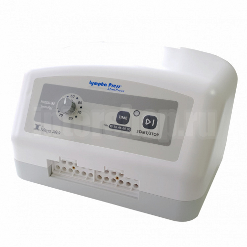 !lympha press mini не трогать фото 2