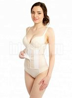 бандаж абдоминальный 22 см