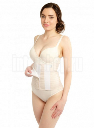 бандаж абдоминальный 22 см