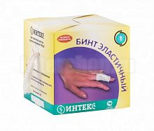 бинт 25 метров №1