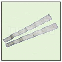 lymphanorm расширители для манжеты нога 6 камер для аппарата прессотерапии и лимфодренажа