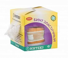 бинт 3 метра №7