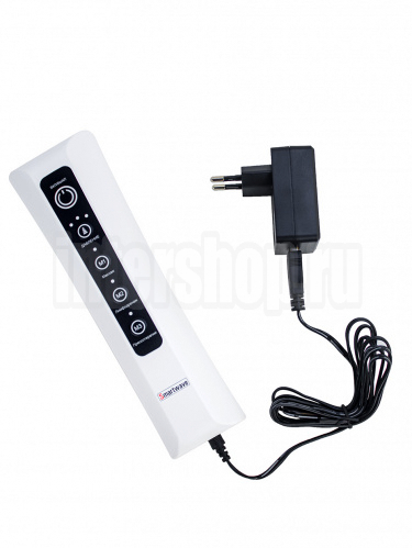 smartwave 200 — аппарат прессотерапии и лимфодренажа фото 8