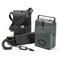 кислородный концентратор airsep freestyle 3 портативный