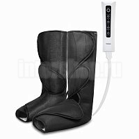 smartwave 200 — аппарат прессотерапии и лимфодренажа