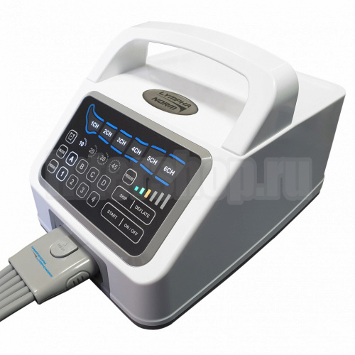 !lymphanorm balance - не трогать фото 2