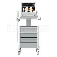 ультразвуковой аппарат высокой интенсивности hifu  для лица и тела