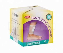 бинт 25 метров №3