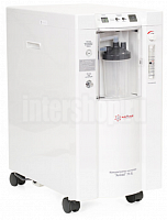 концентратор кислорода armed 7f-3l с выходом для ингаляций (1011501)