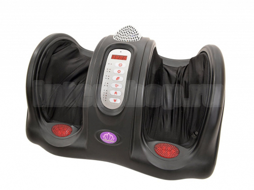 массажер для ног rf-8650 фото 2