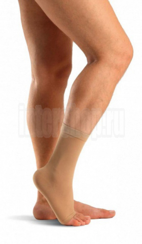 бандаж на голеностопный сустав профилактика фото 2