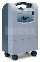 кислородный концентратор nidek mark 5 nuvo lite