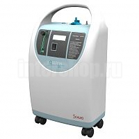 кислородный концентратор scaleo horizon s5