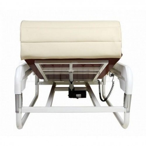 массажная кровать слайдер фото 2