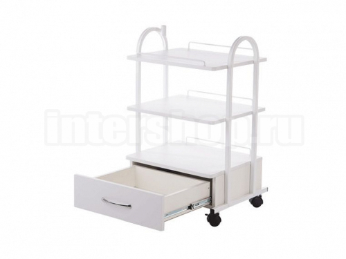косметологический столик атисмед трио-м фото 3