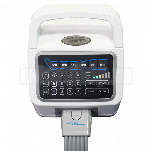 !lymphanorm balance - не трогать