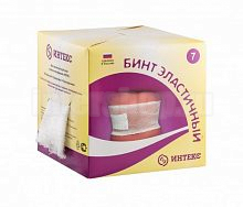 бинт 25 метров №7