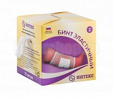 бинт 25 метров №2