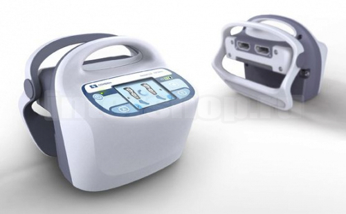 аппарат пневмотерапии covidien kendall scd 700