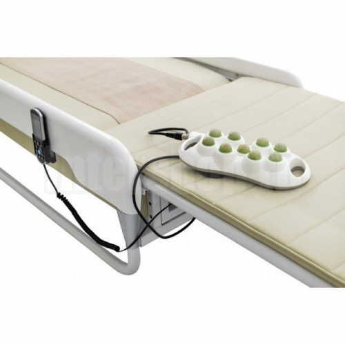массажная кровать слайдер фото 3