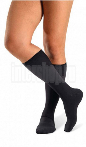 гольфы мужские 1 класс компрессии