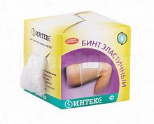 бинт 3 метра №5