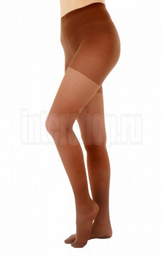 колготки fleur 1 класс компрессии фото 3