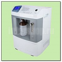 кислородный концентратор longfian jay-10 (одинарный выход)