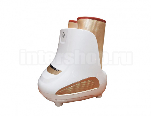 массажер для ног magic legs фото 3