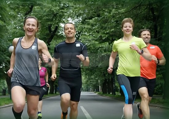 Прессотерапия и спорт