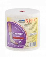 бинт интекс высокой растяжимости