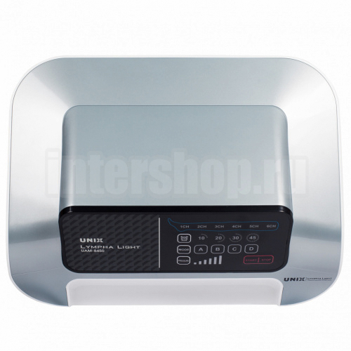 !unix lympha light не трогать фото 3