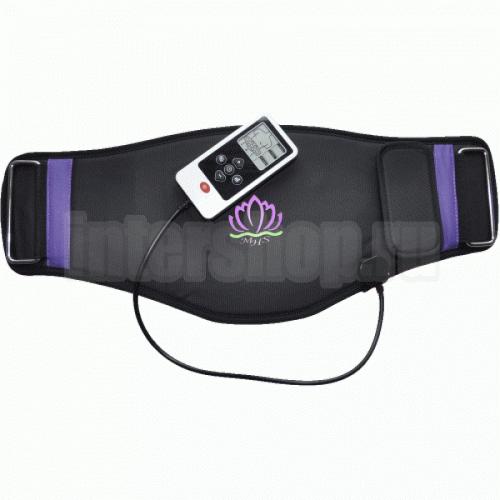 массажер для ног лотус pro ultra tens фото 3