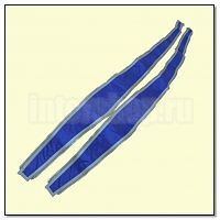 lympha press расширители под комбинезон lympha pants для аппарата прессотерапии и лимфодренажа