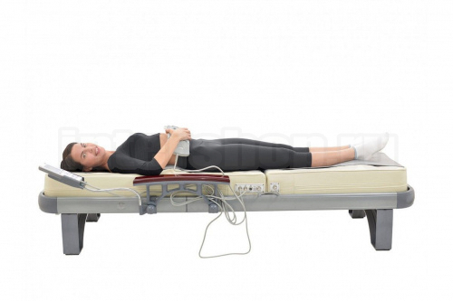 массажная кровать слайдер фото 8