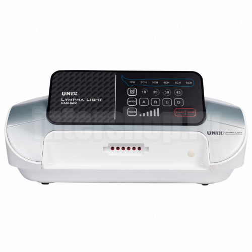 !unix lympha light не трогать