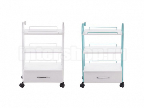 косметологический столик атисмед трио-м фото 2