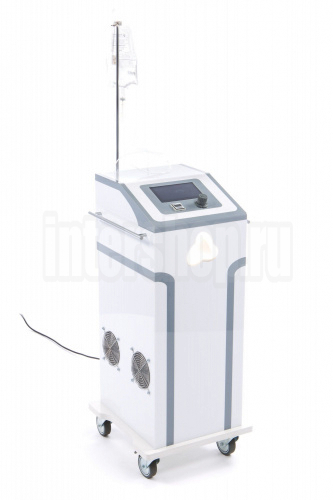 аппарат газожидкостного пилинга atismed pro 7 фото 2