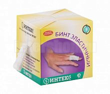 бинт 3 метра №1