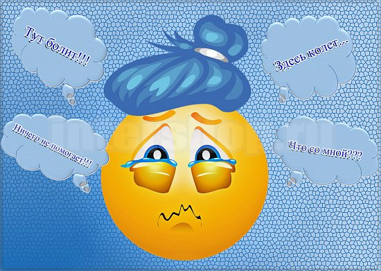 Вегето-сосудистая дистония — бич современной реальности