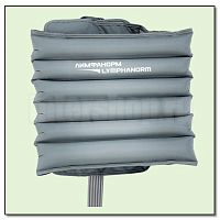 LymphaNorm манжета талия 6 камер для аппарата прессотерапии и лимфодренажа