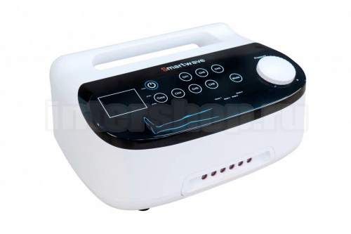 smartwave 600 — аппарат прессотерапии и лимфодренажа фото 3