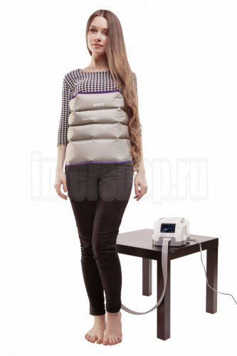 !lymphanorm relax - не трогать фото 5