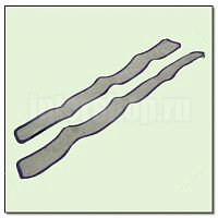 unix lympha master расширитель под комбинезон для аппарата прессотерапии и лимфодренажа